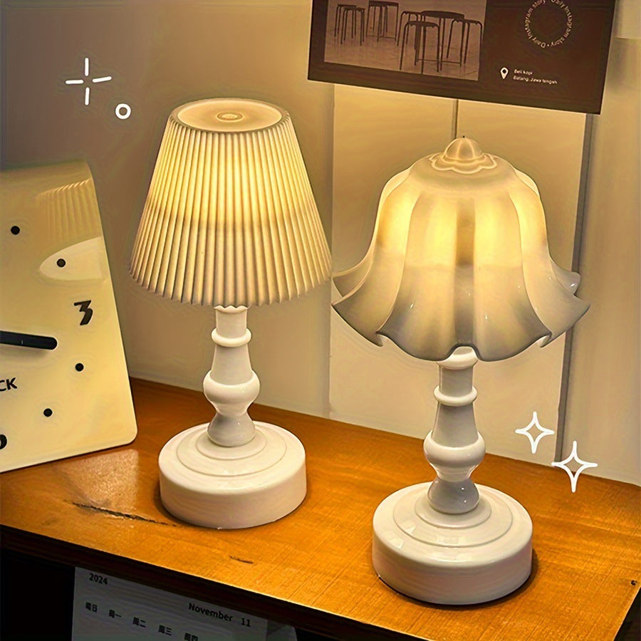 NEW! Lampada da Tavolo Decorativa