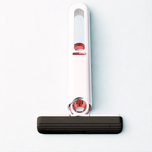 Art 2 - Mini Mop strizzatura pieghevole per superfici multiple