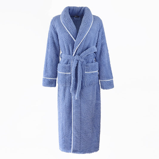 NEW! Accappatoio Morbido Unisex in vari colori